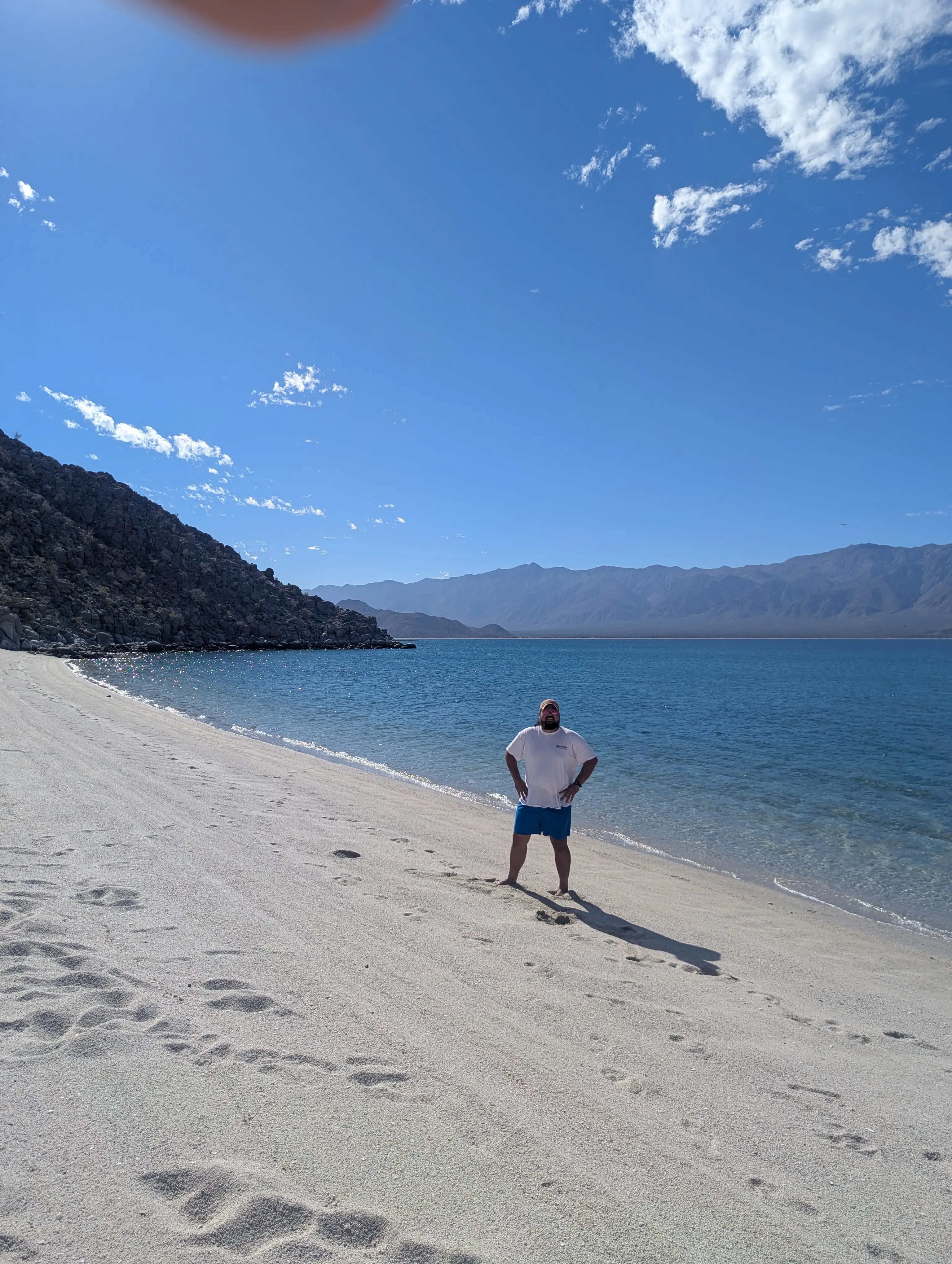 Bahía de los Ángeles
